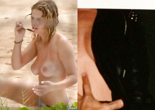 Ashley Benson nude photos leaked (iCloud hack) - Hardcore Picture Gallery
