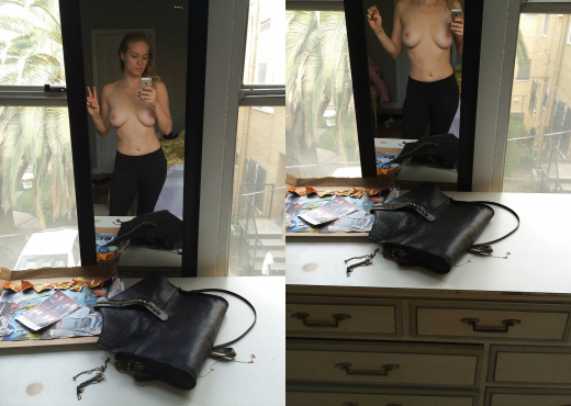 Leven Rambin nude photos leaked (iCloud hack) - Hardcore Picture Gallery