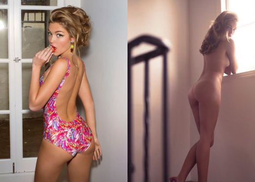 Lili Simmons Leaked Pics - Hardcore Picture Gallery