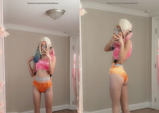 FullTimeCryBaby - Onlyfans Leaks - Part 1 - Hardcore Picture Gallery