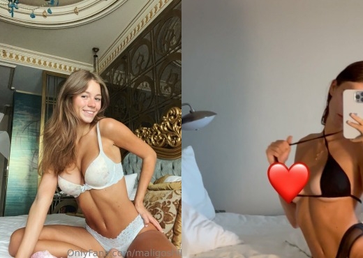 Anna Malygon (aka maligoshik.a) - OnlyFans Leaks - Part 9 - Hardcore Picture Gallery
